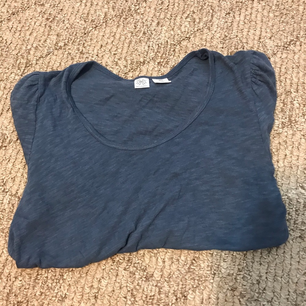 tee